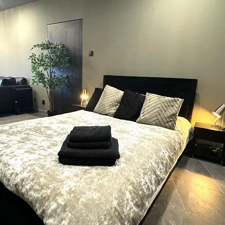 Studio Flat With A View คราคูฟ ภายนอก รูปภาพ