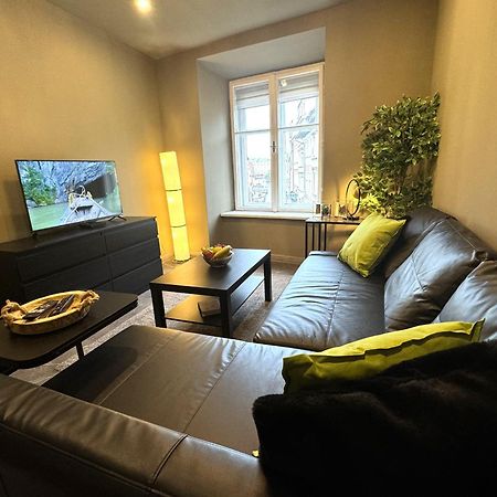 Studio Flat With A View คราคูฟ ภายนอก รูปภาพ