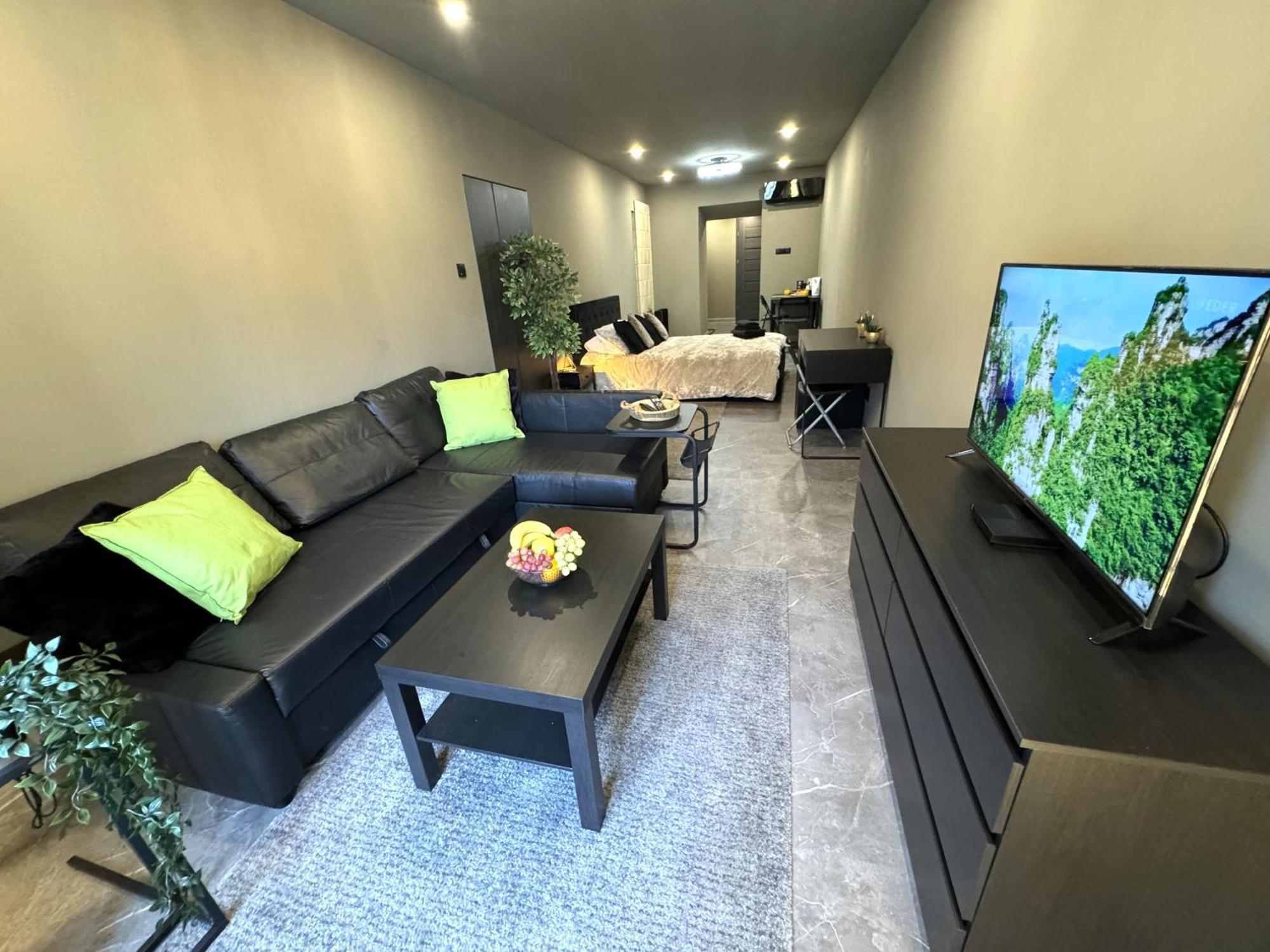 Studio Flat With A View คราคูฟ ภายนอก รูปภาพ